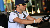 Massa, Felipe