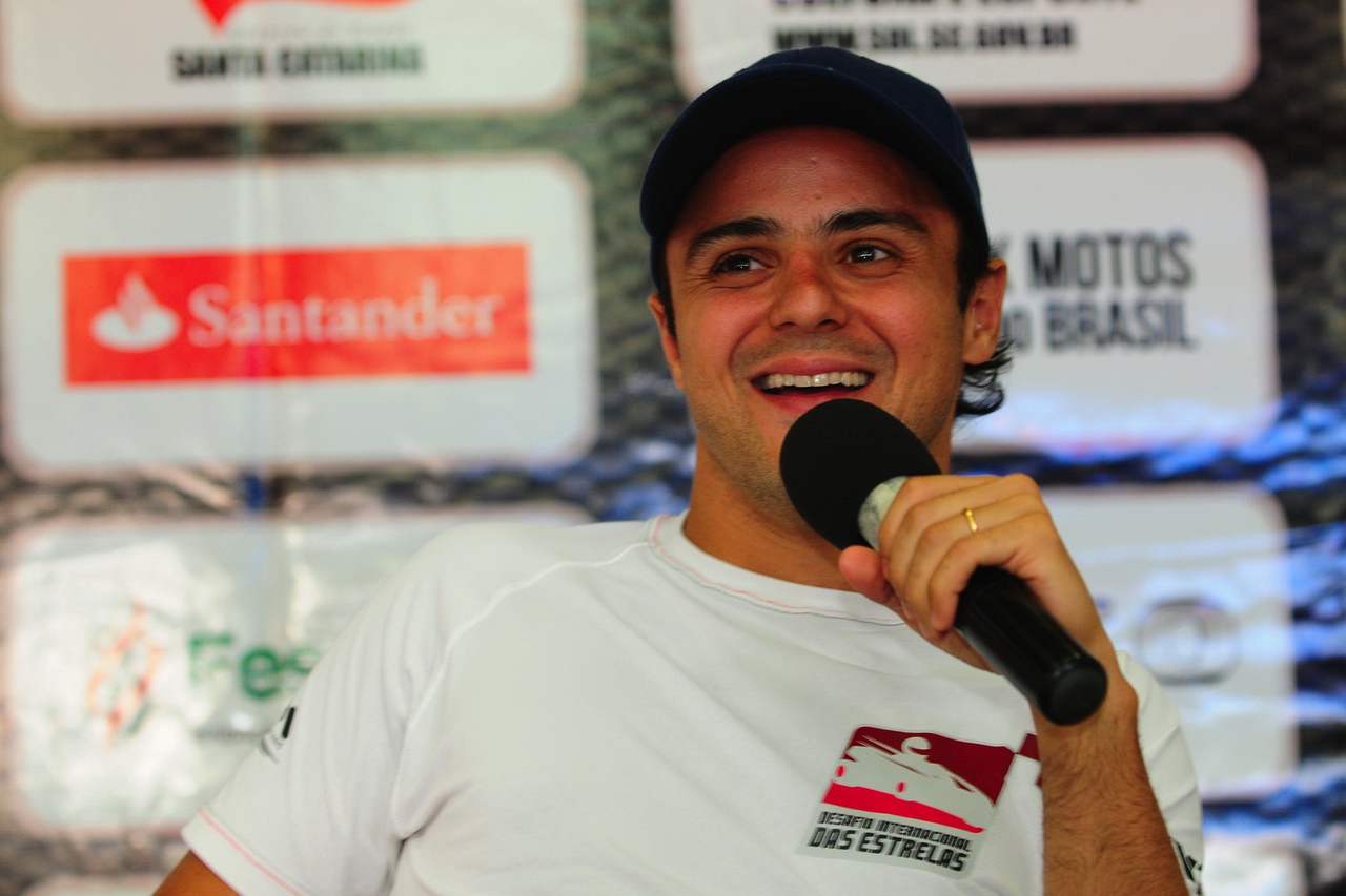 Massa, Felipe