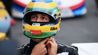 Senna, Bruno