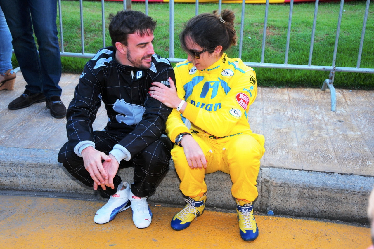 Alonso, Fernando