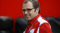 Domenicali, Stefano