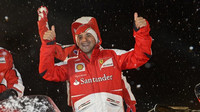 Massa, Felipe