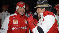 Alonso, Fernando