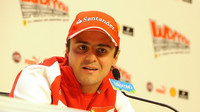 Massa, Felipe