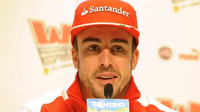 Alonso, Fernando