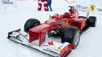 Ferrari F2012