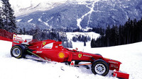 Ferrari F2012