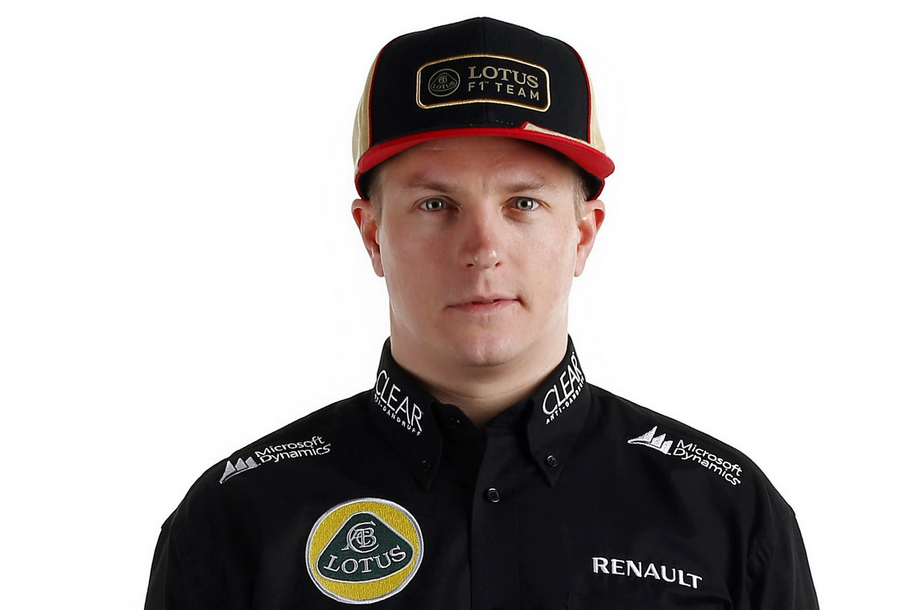 Räikkönen, Kimi