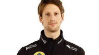 Grosjean, Romain