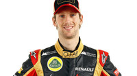 Grosjean, Romain