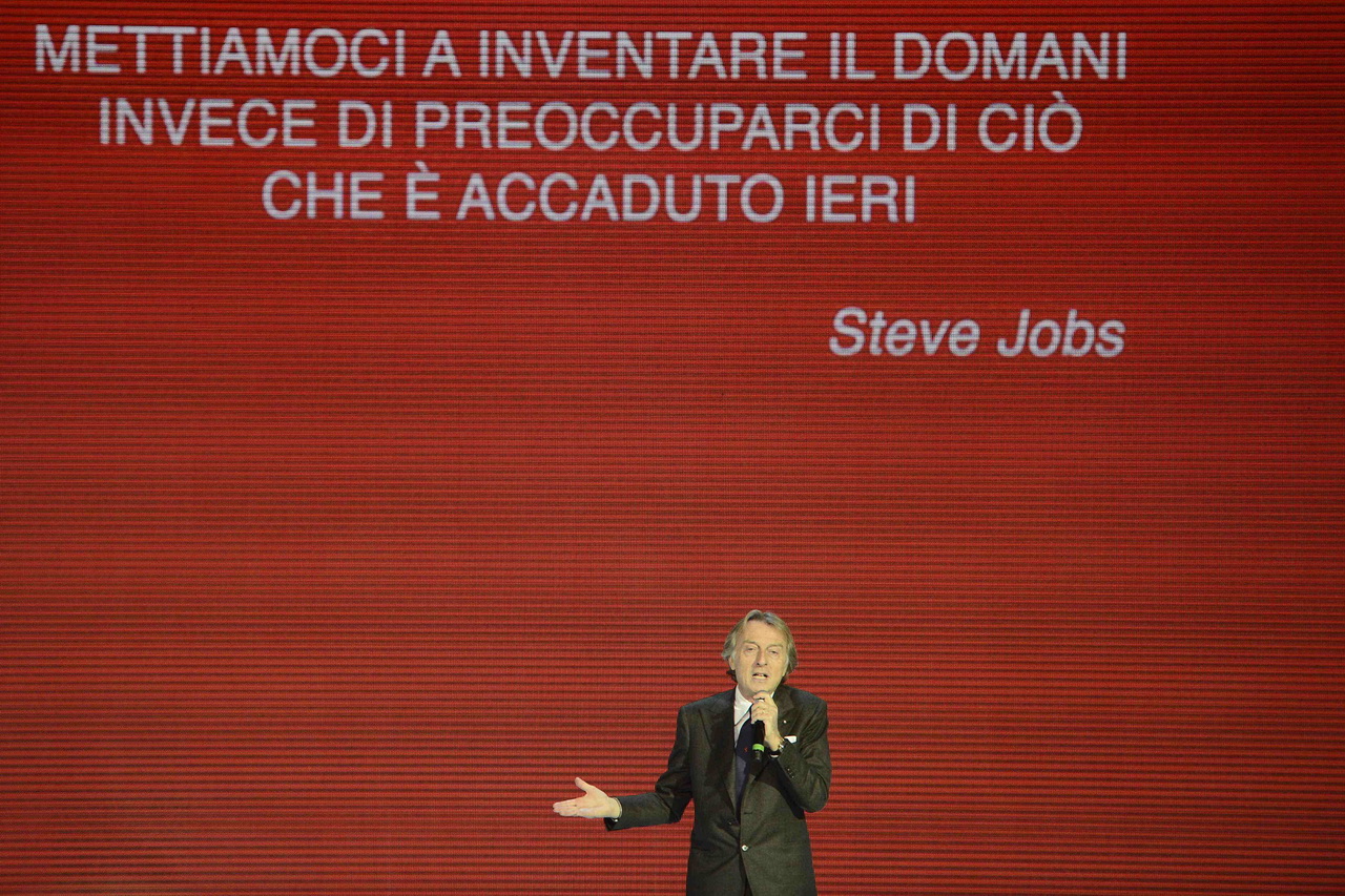 di Montezemolo, Luca