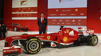 Ferrari F138