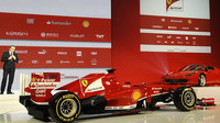 Ferrari F138