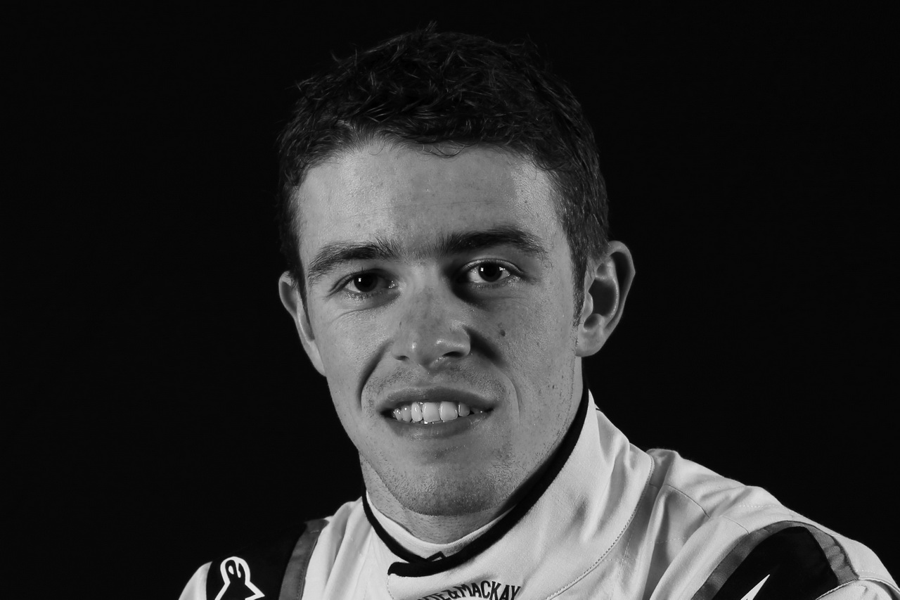 di Resta, Paul