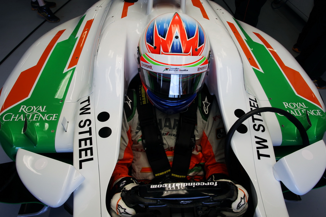 di Resta, Paul