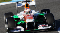 force india vjm06