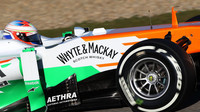 force india vjm06