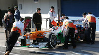 force india vjm06