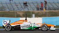 force india vjm06