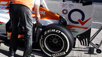 force india vjm06