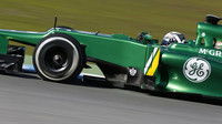 Caterham