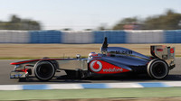 mclaren mp4-28