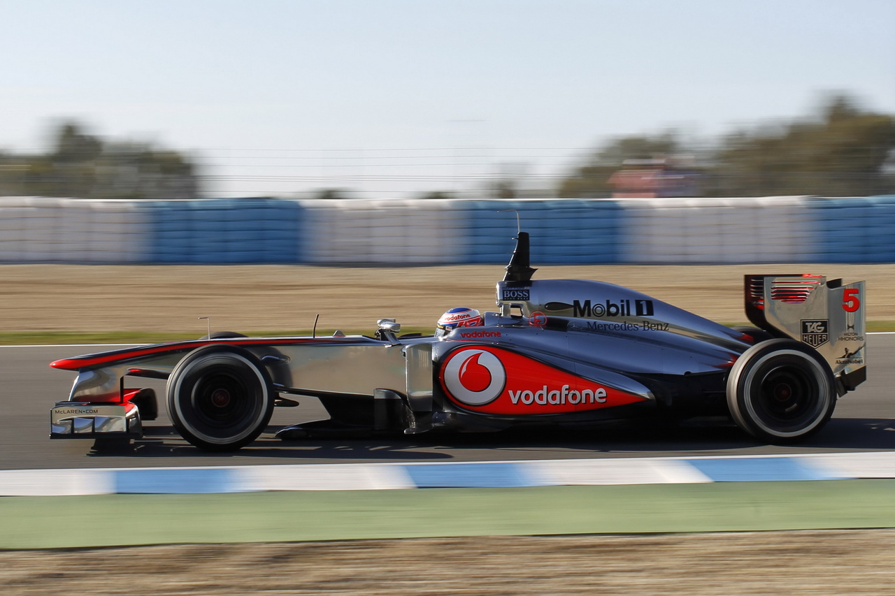 mclaren mp4-28