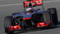 mclaren mp4-28