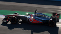 mclaren mp4-28