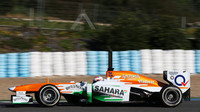 force india vjm06