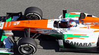 force india vjm06