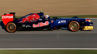 toro rosso str8