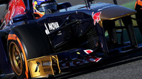 toro rosso str8