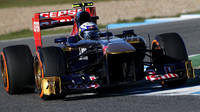 toro rosso str8