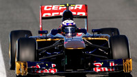 toro rosso str8