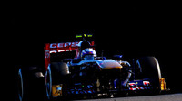 toro rosso str8