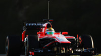 Marussia MR02