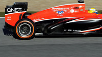 Marussia MR02