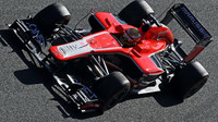 Marussia MR02