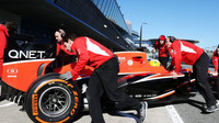 Marussia MR02