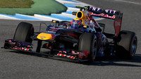 red bull rb9