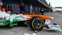 force india vjm06