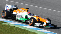 force india vjm06