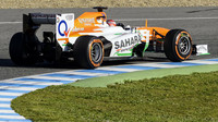 force india vjm06