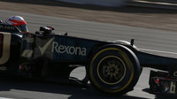 lotus e21