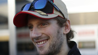 Grosjean, Romain