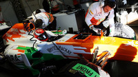 force india vjm06