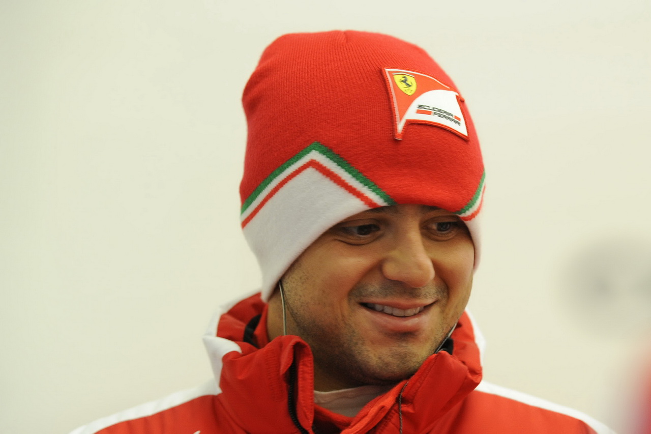 Massa, Felipe