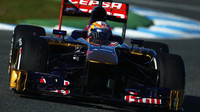 toro rosso str8