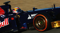 toro rosso str8